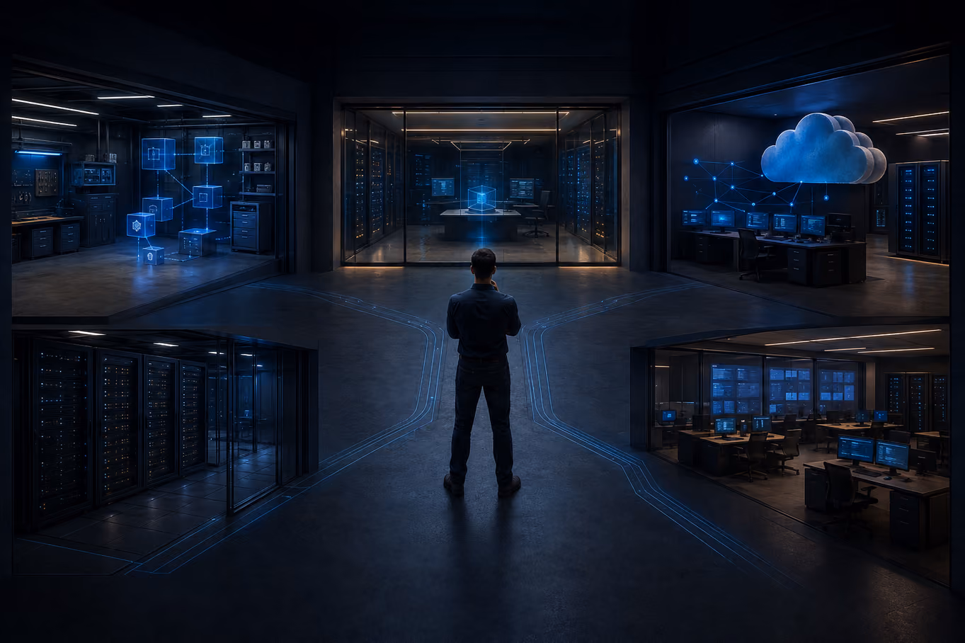 Retool Alternatives: How to Choose the Right Platform