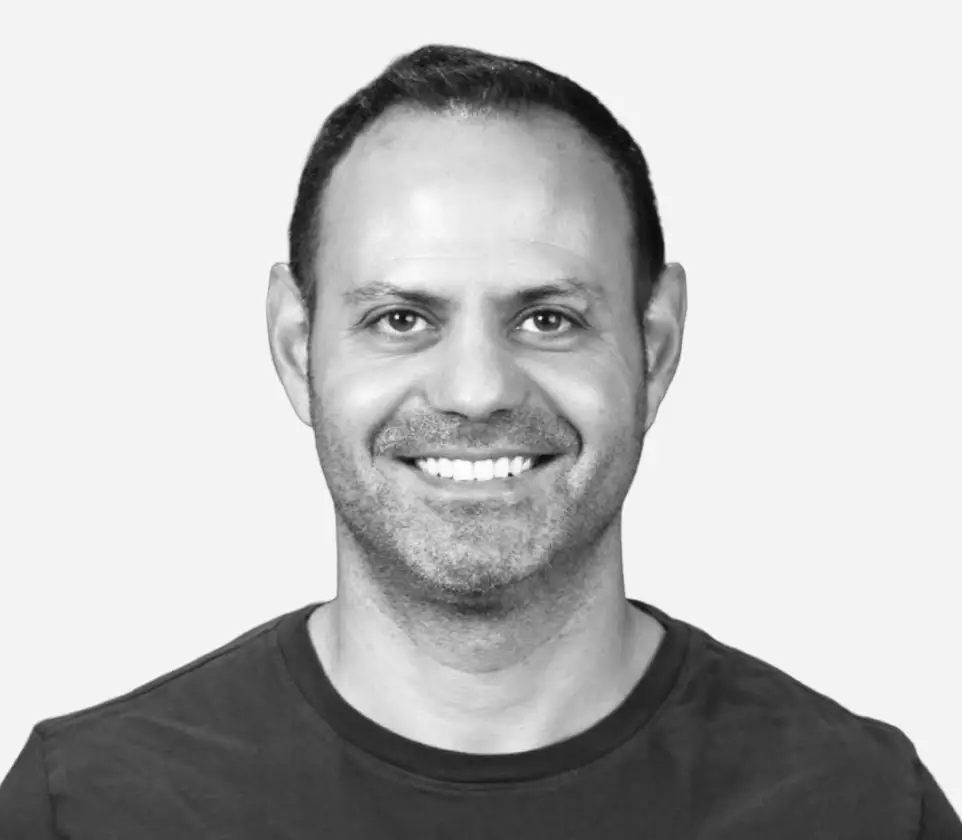 Dor Levy - Director of Product Security, from Cellebrite
