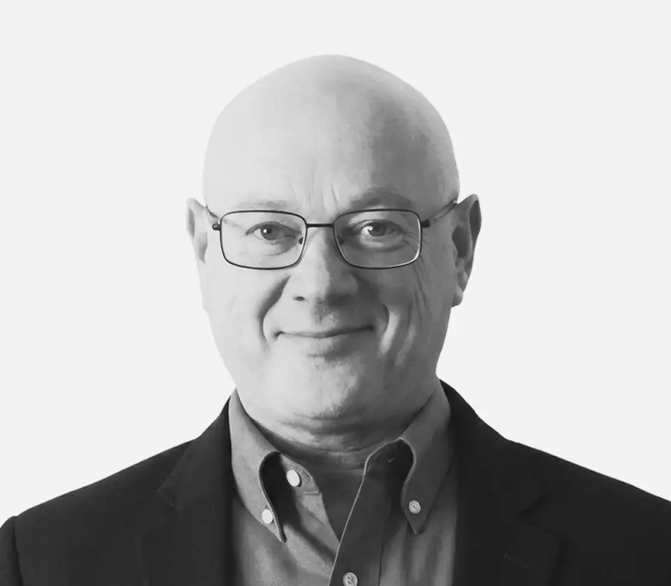 Roy Shapira - CISO and Director of Information Technology from Ourcrowd