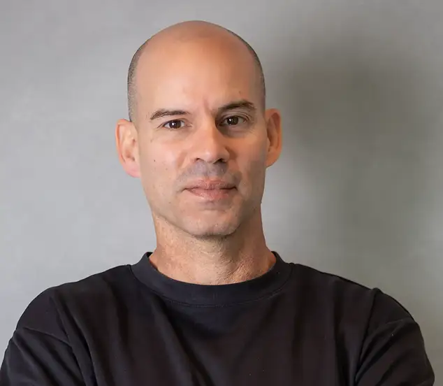 Udi Cohen - CBO & CO-FOUNDER