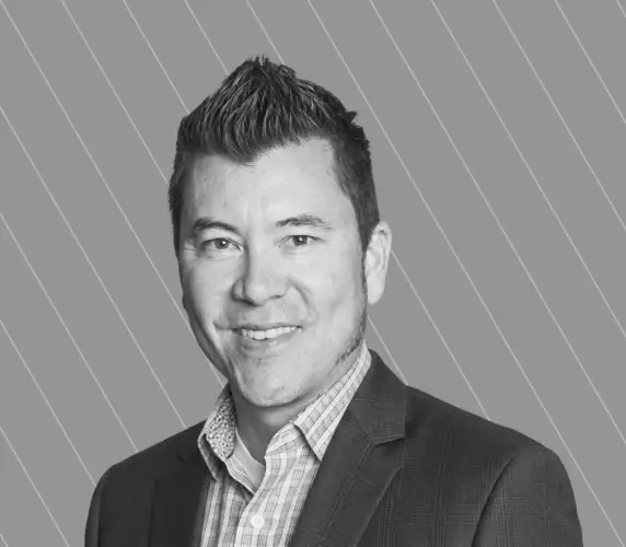 Lucas Moody - Cloud & enterprise security leader, ex-Google, Palo Alto Networks