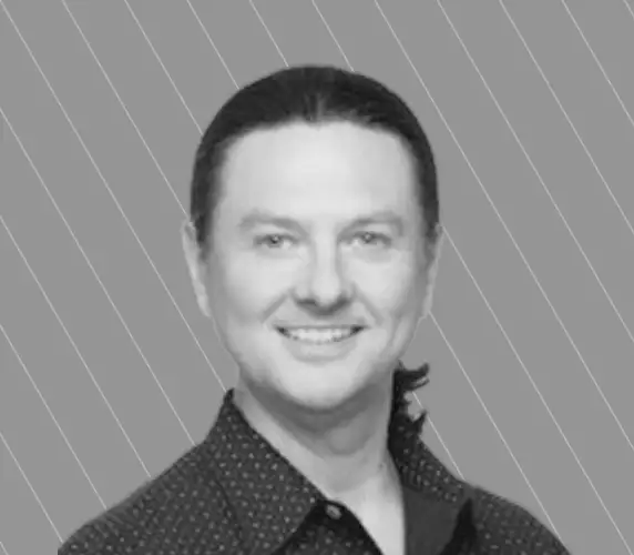 Terry O’Daniel - CISO & product leader, ex-Salesforce, Netflix, Yahoo
