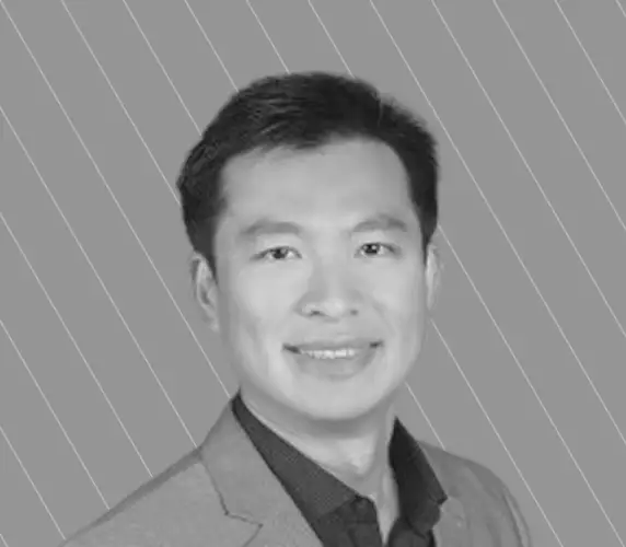 Victor Chang - Senior CISO, ex-Meta, global cybersecurity & AI security leader