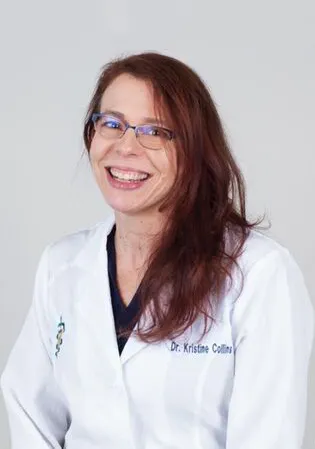 Dr. Kristine Collins