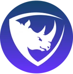Hardy Club rhino icon