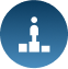 Scalable Leadership Infrastructure icon
