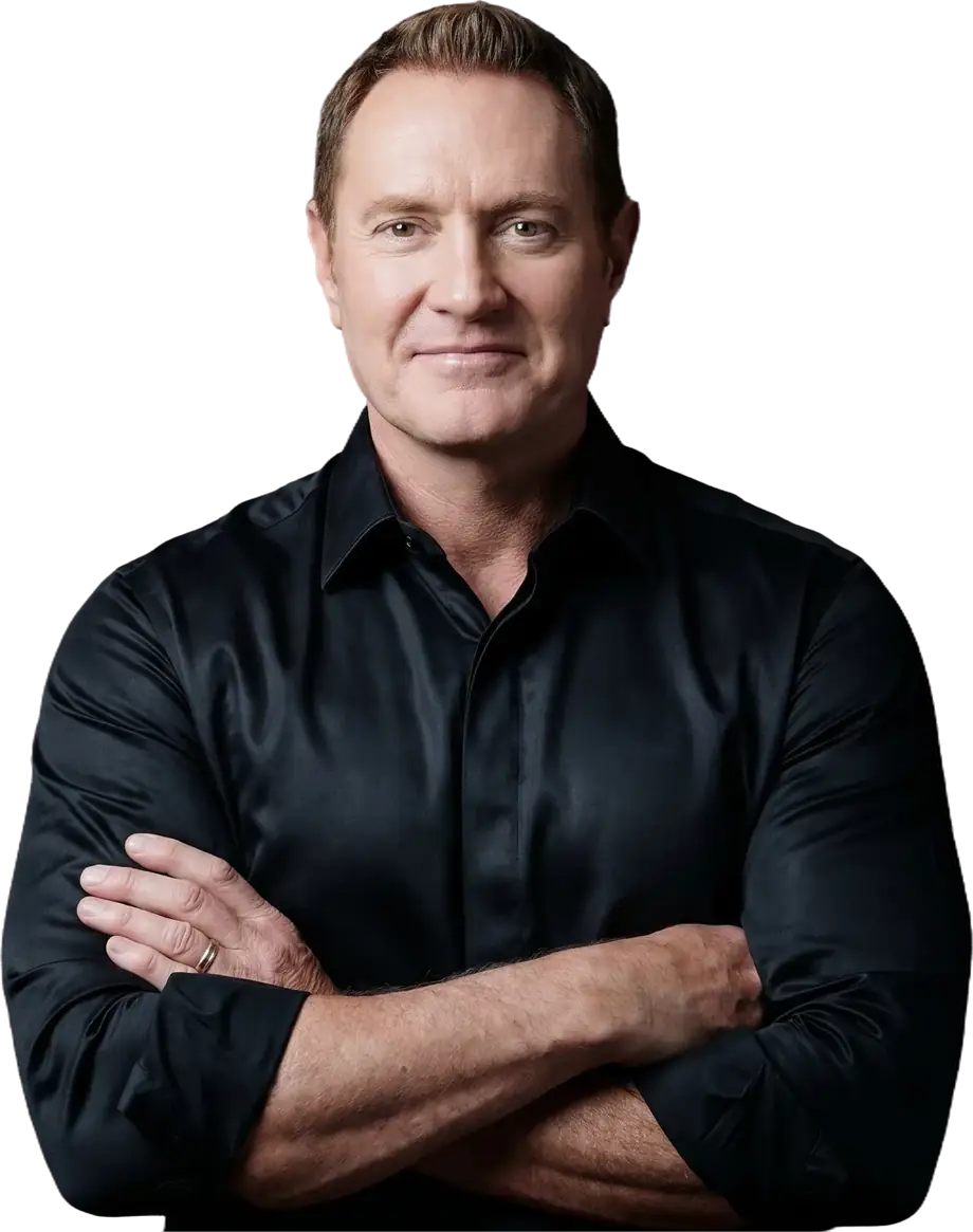 Darren Hardy