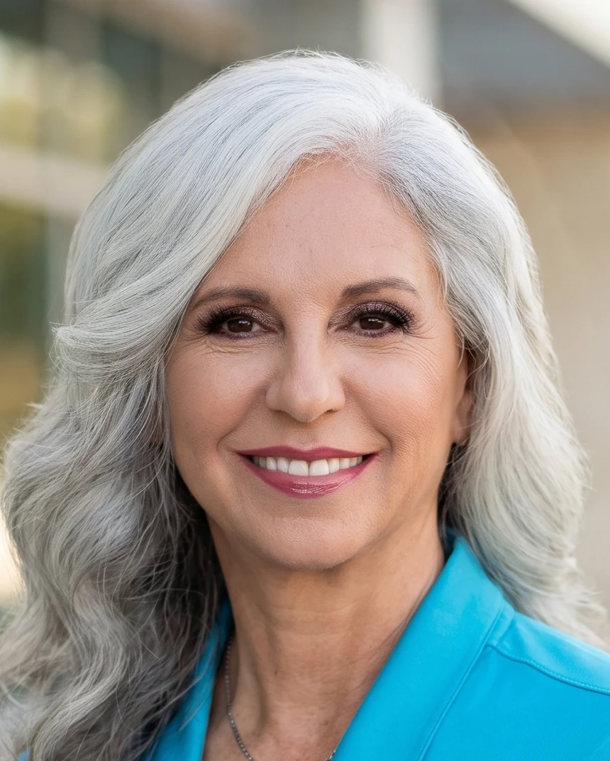 Lisa Chase
