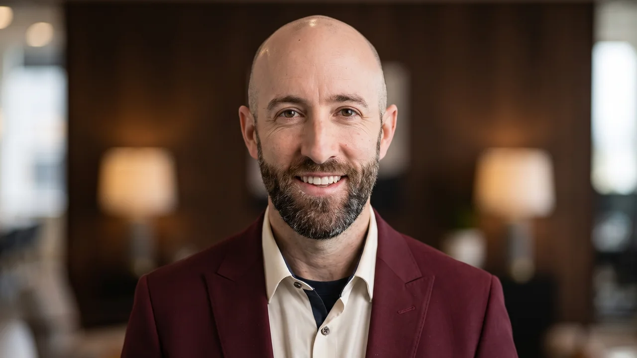 Dan Mumm