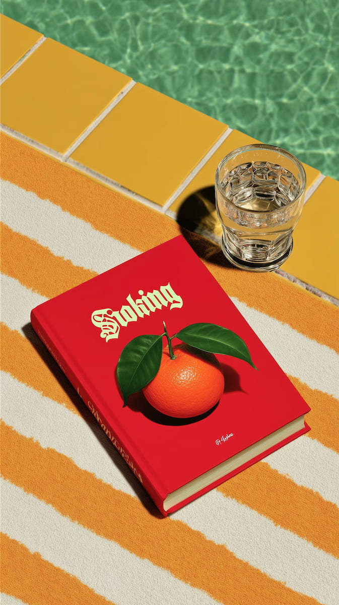 The quiet power of restraint in brand design