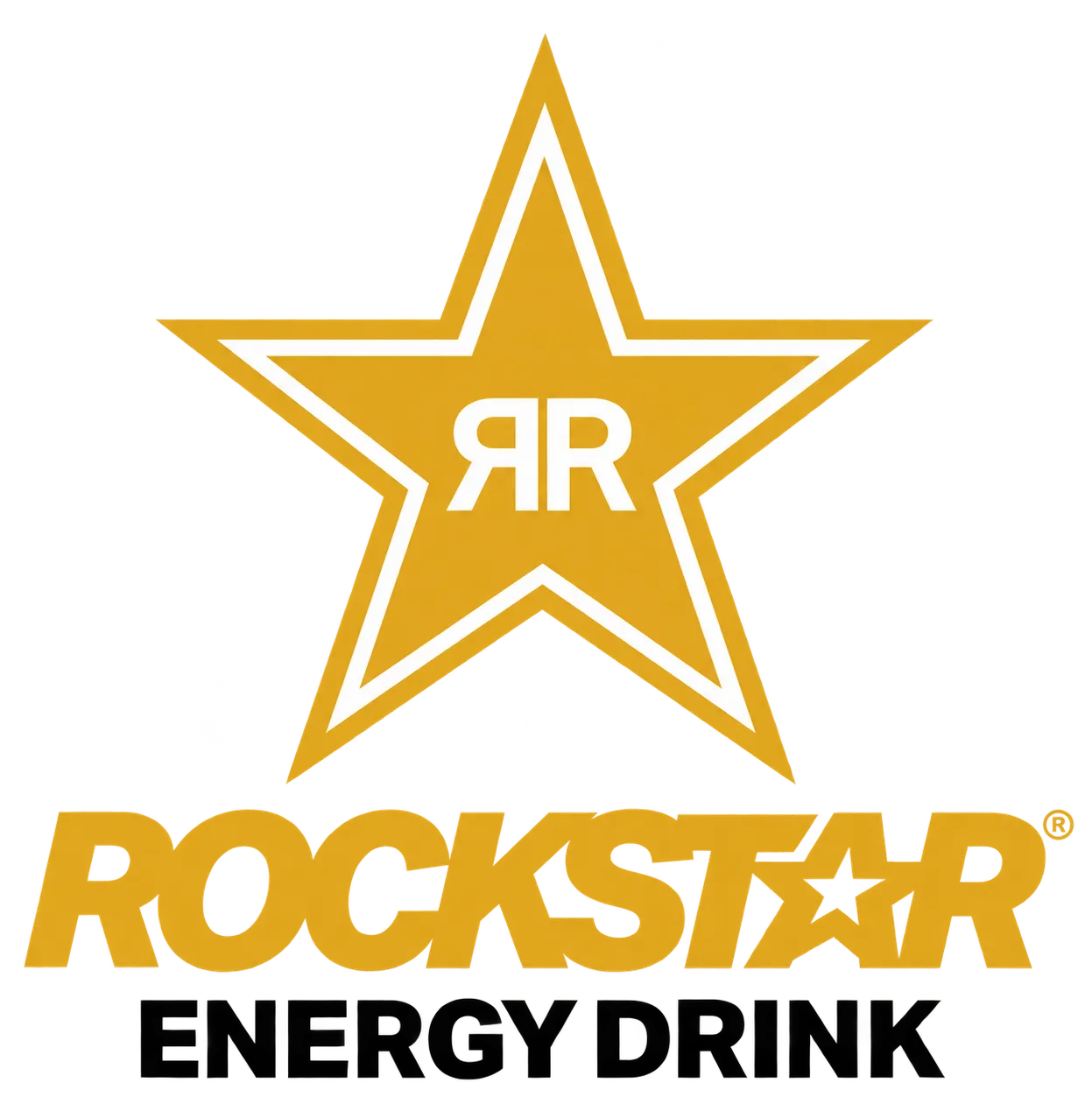Rockstar Energy logo