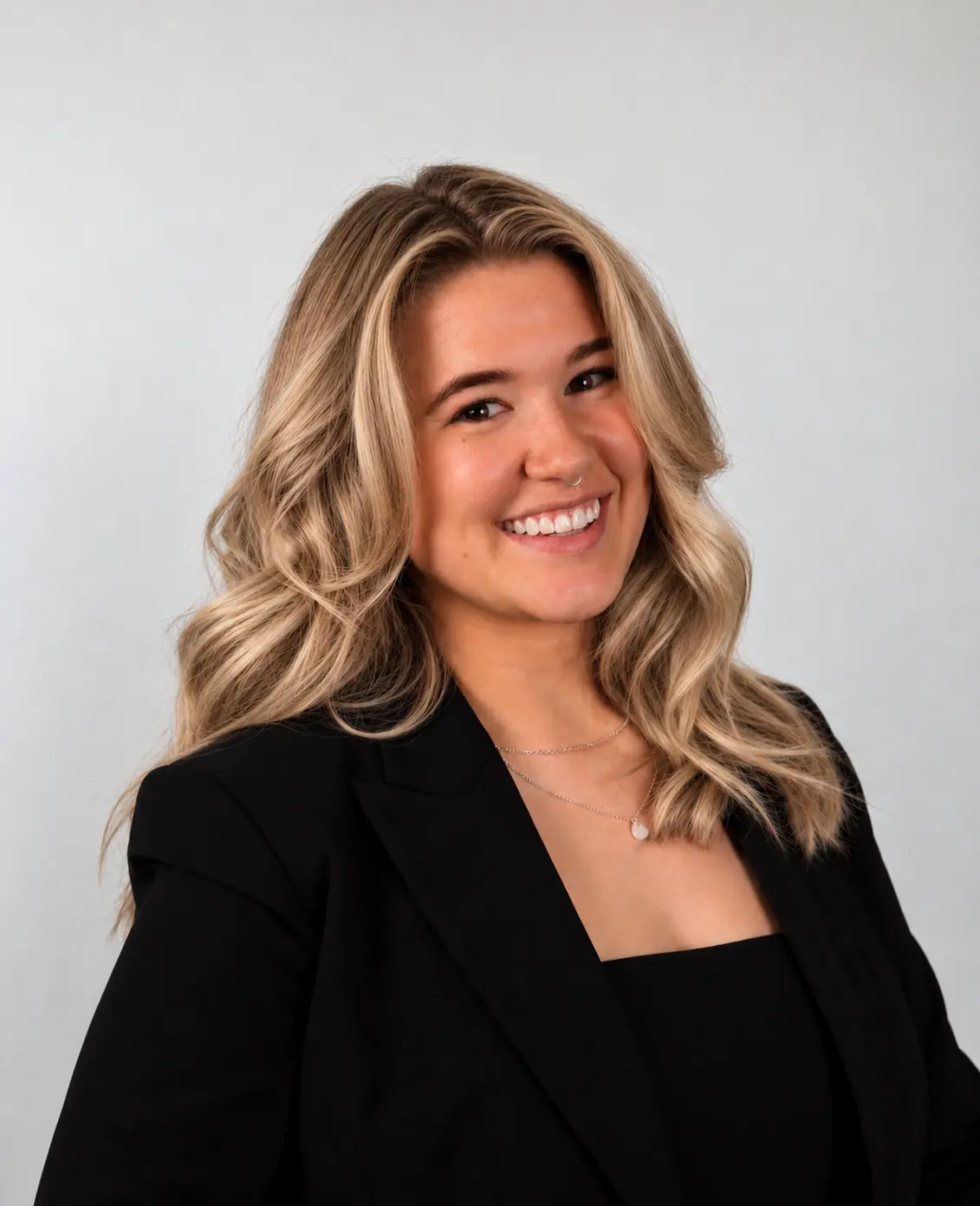 Headshot placeholder for Alexa Farber