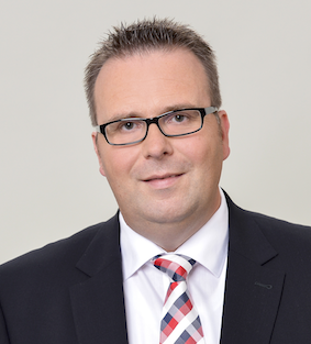 Dietmar Bohne