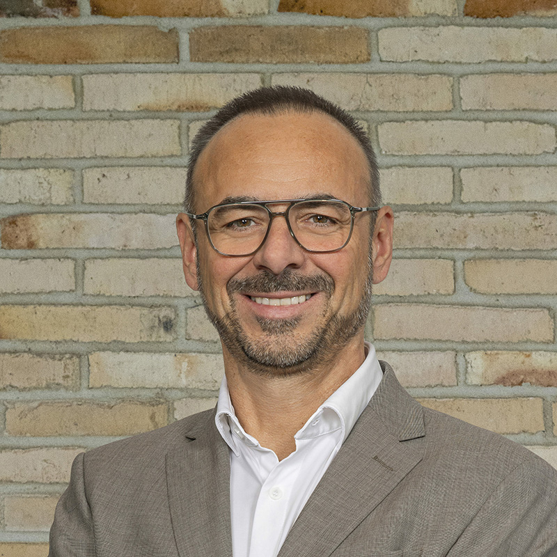 Jochen Dörner