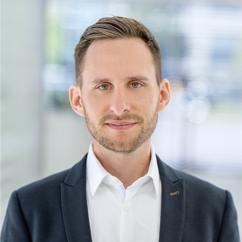 Marvin Feuchthofen FRICS