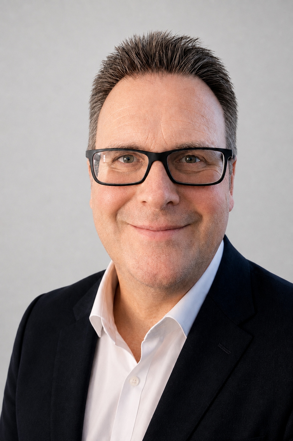 Dietmar Bohne