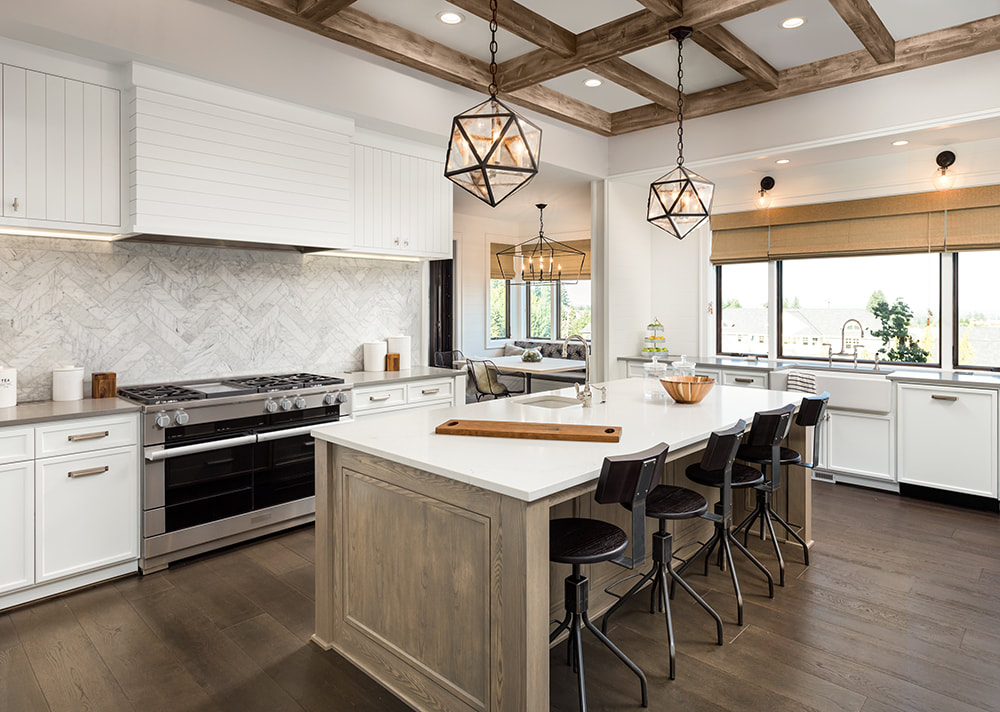 Kitchen Remodeling In Just 2 Weeks Guaranteed