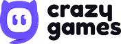 crazy games logo