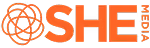 she media logo