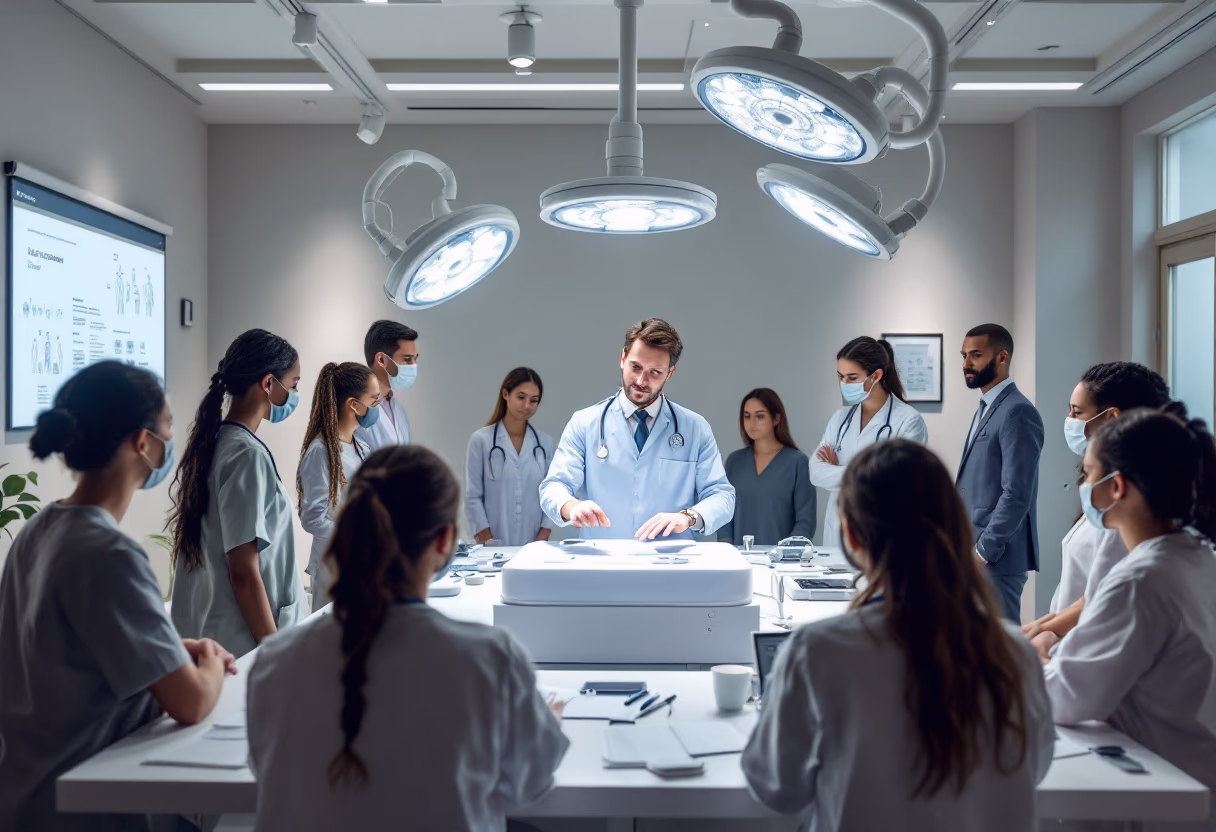 ai education seminar