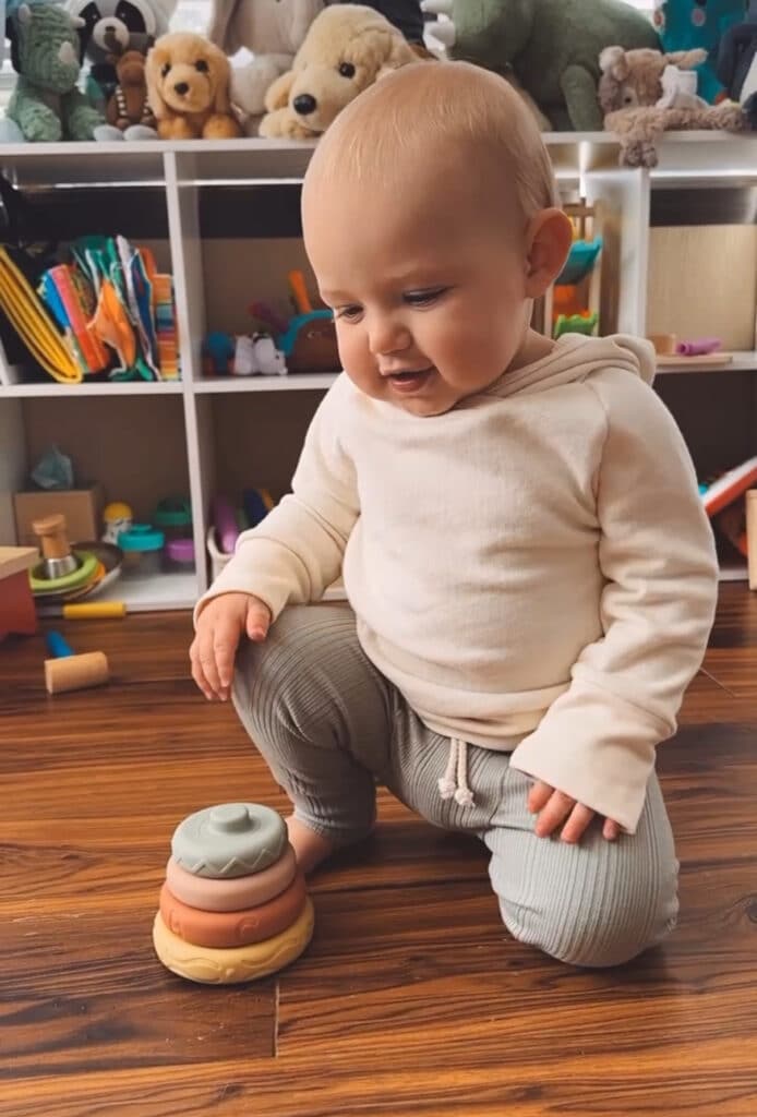Purposeful Play