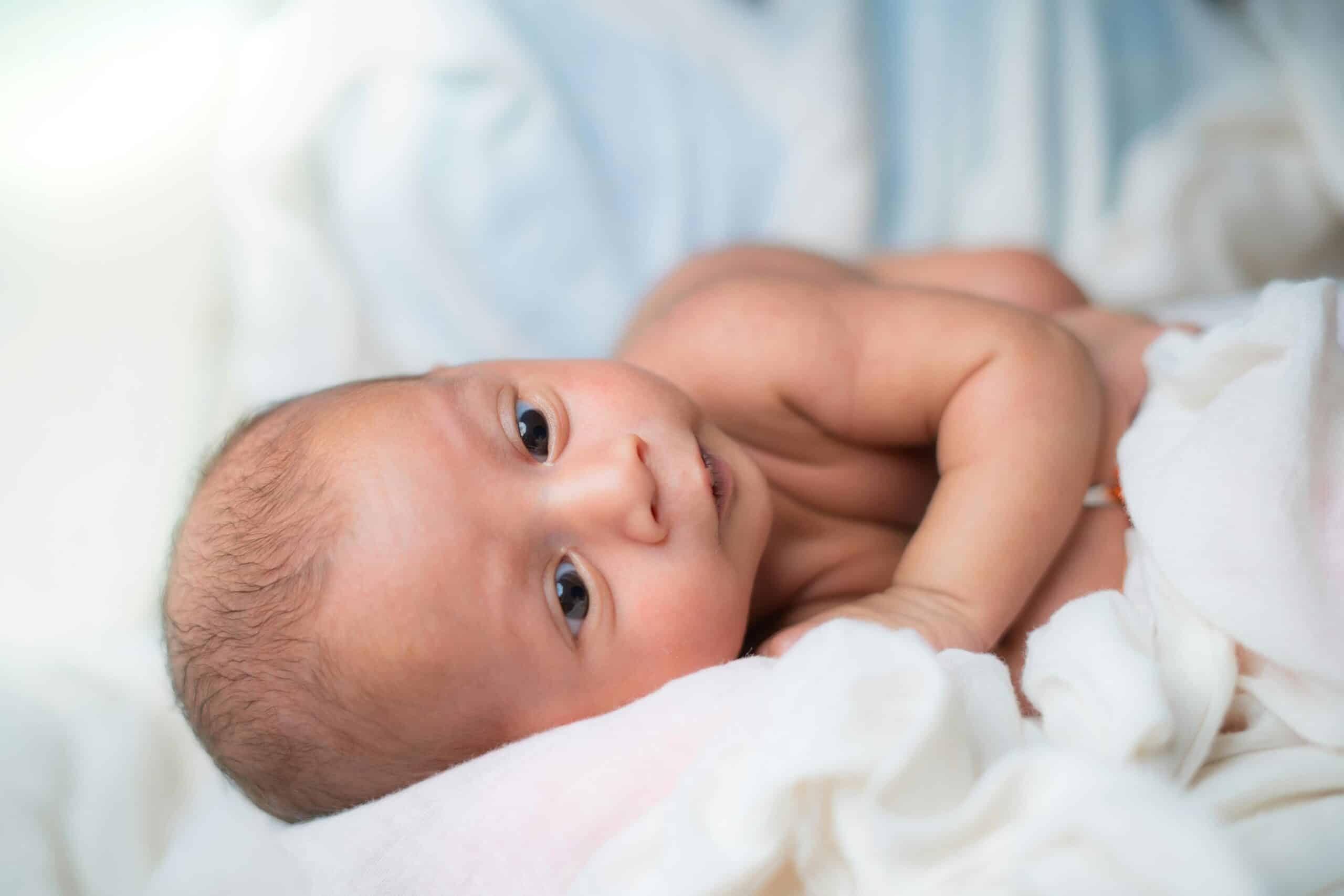 5 Powerful Benefits of Sidelying for Newborn Development