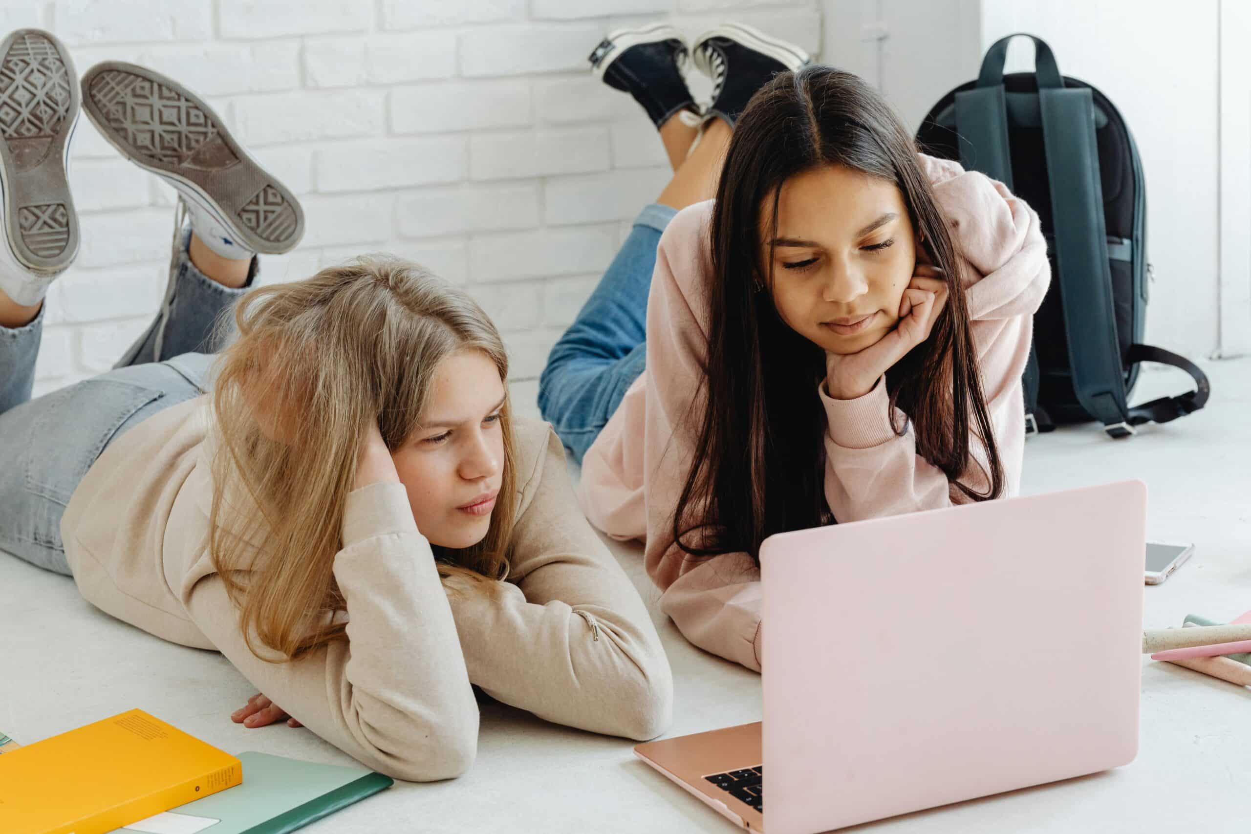 Understanding and Preventing Back Pain in Children and Teens