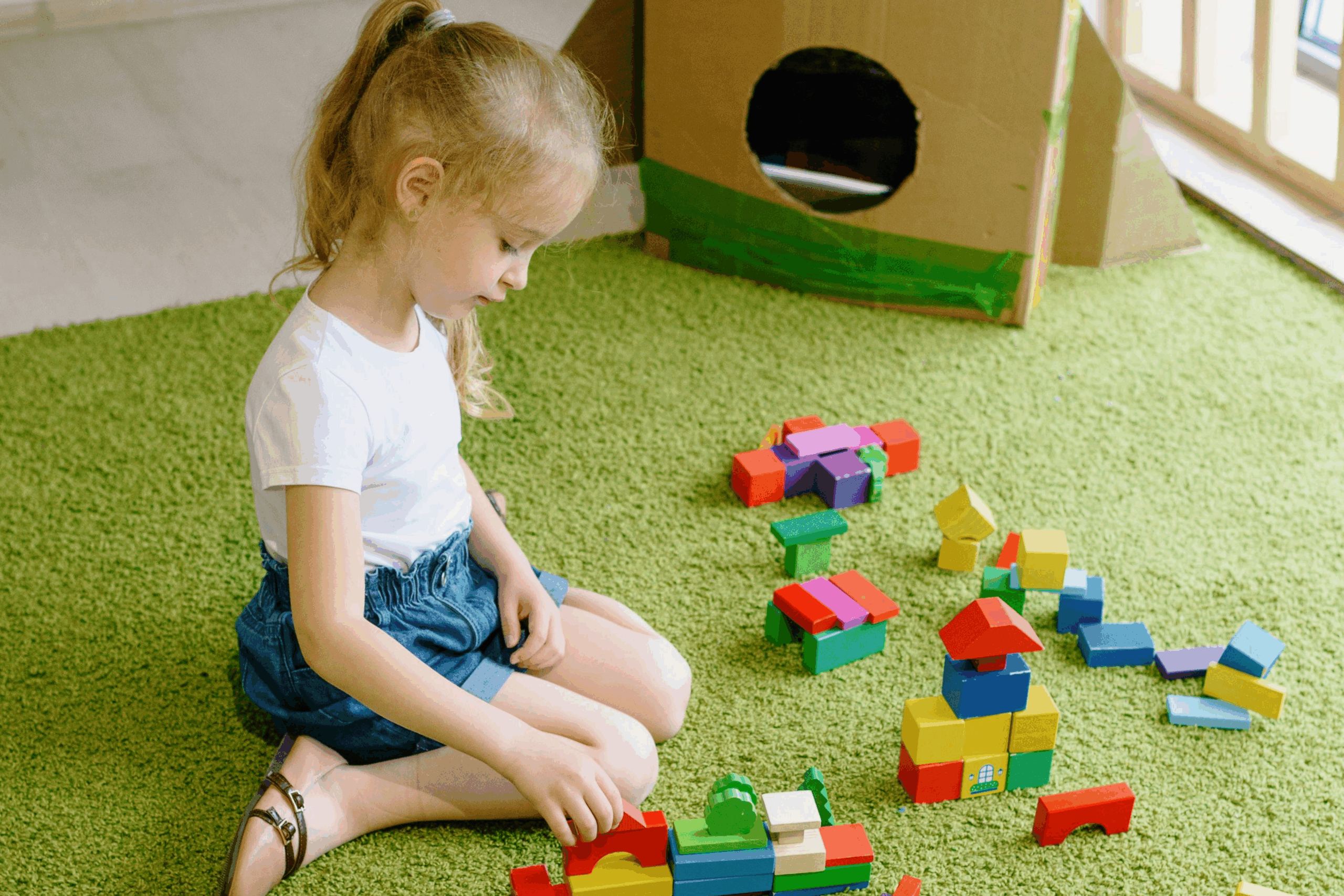 Toddler Posture: What Every Parent Should Know