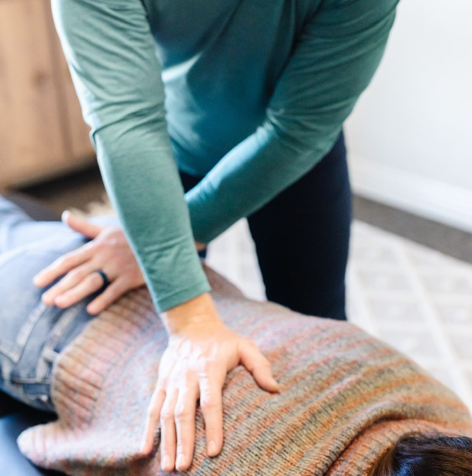 Pediatric vs. Adult Chiropractic Adjustments: What Every Parent Should Know