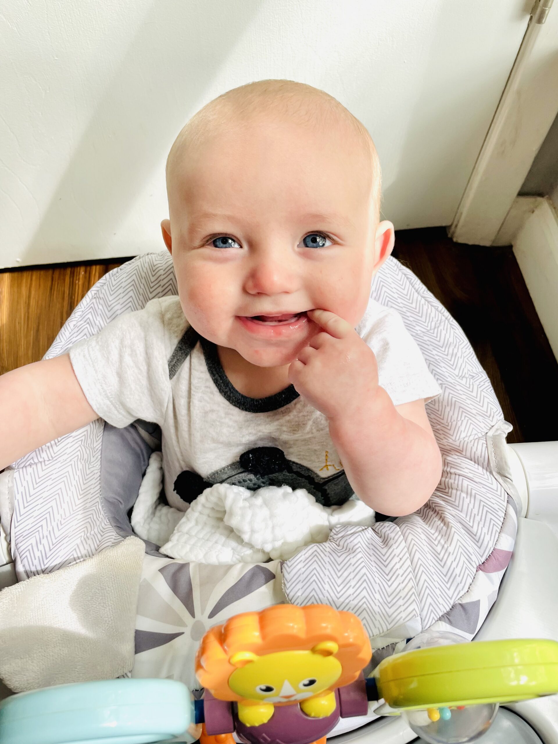 Typical or Atypical? Understanding Gross Motor Development for Kids Ages 4 and Under