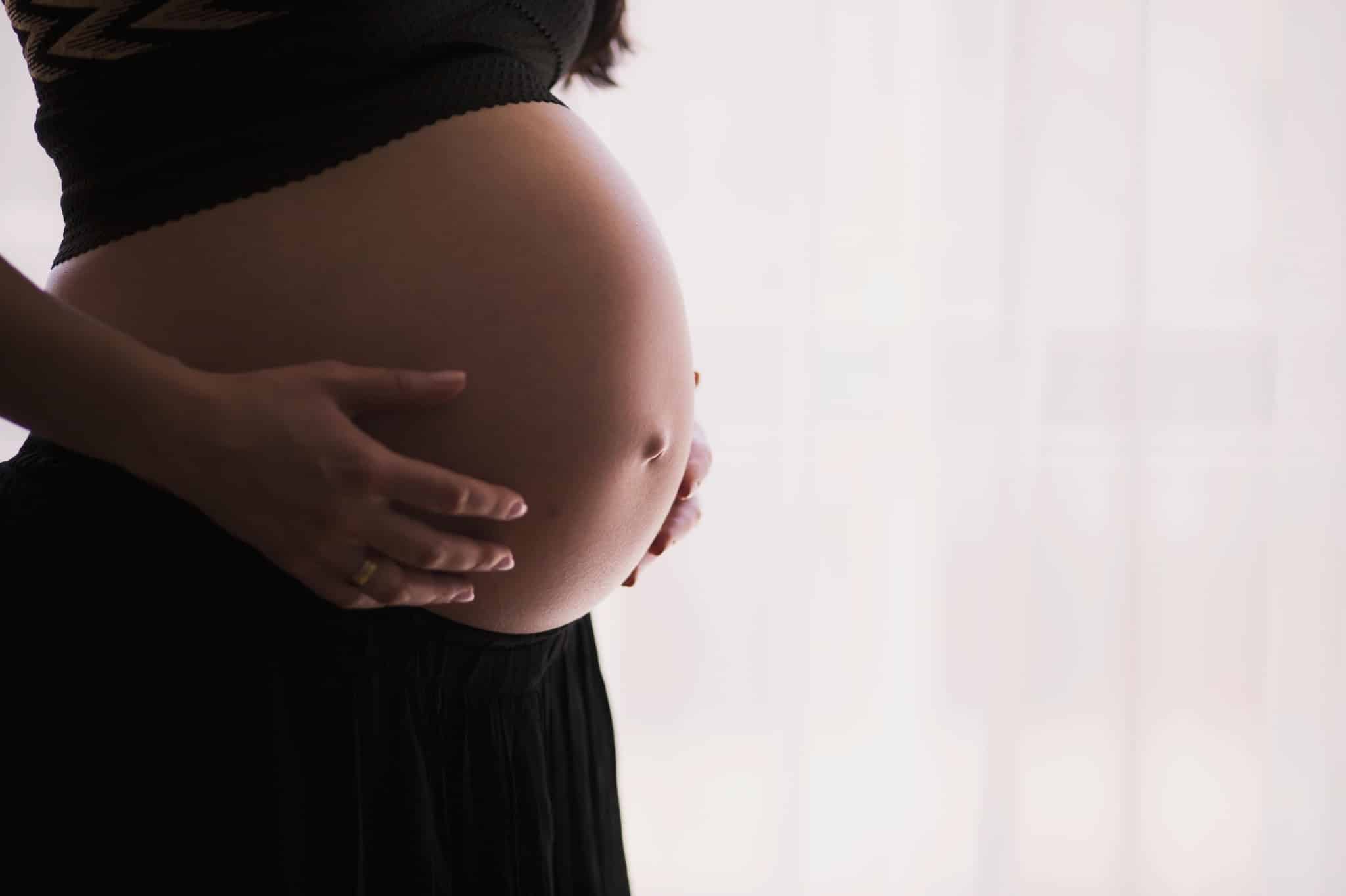 The Benefits of Prenatal Chiropractic Care: What Every Expecting Mom Should Know