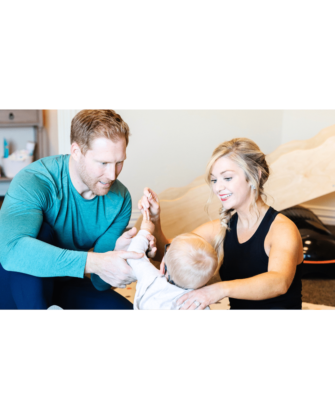 Where Hope Meets Movement: Why Families Travel Across the Country for KinActive Kids’ Intensive Therapy Program