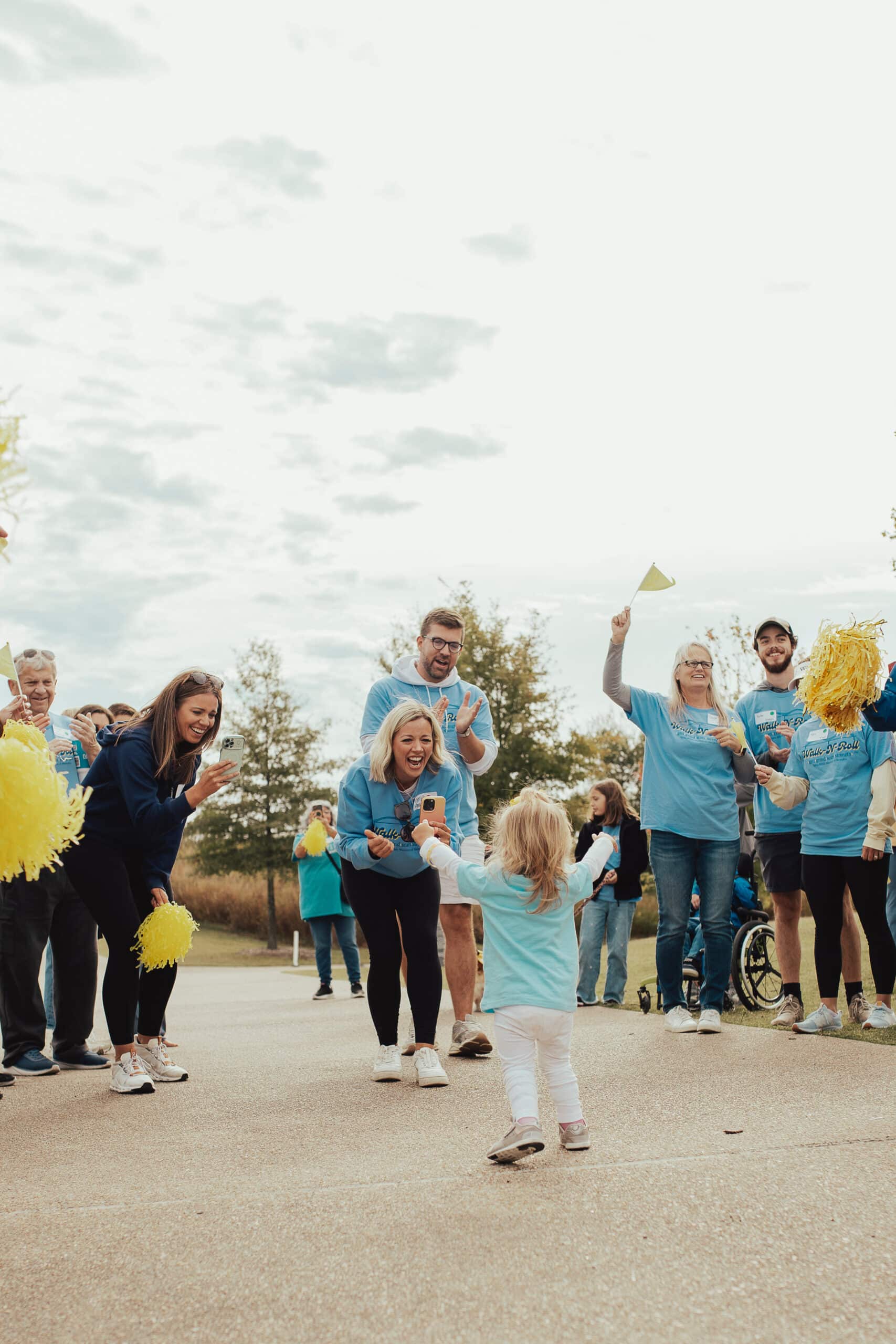 Inside the Lives of Families Living With Spina Bifida: Challenges, Therapy, and Triumphs