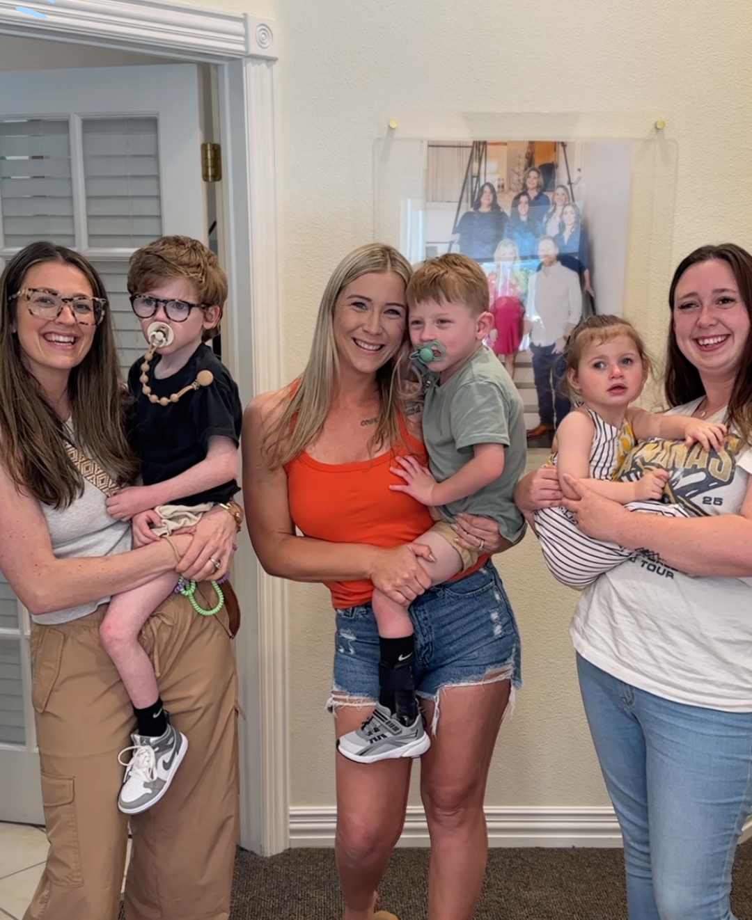 Understanding Angelman Syndrome: Intensive Therapy & Your Child’s Development