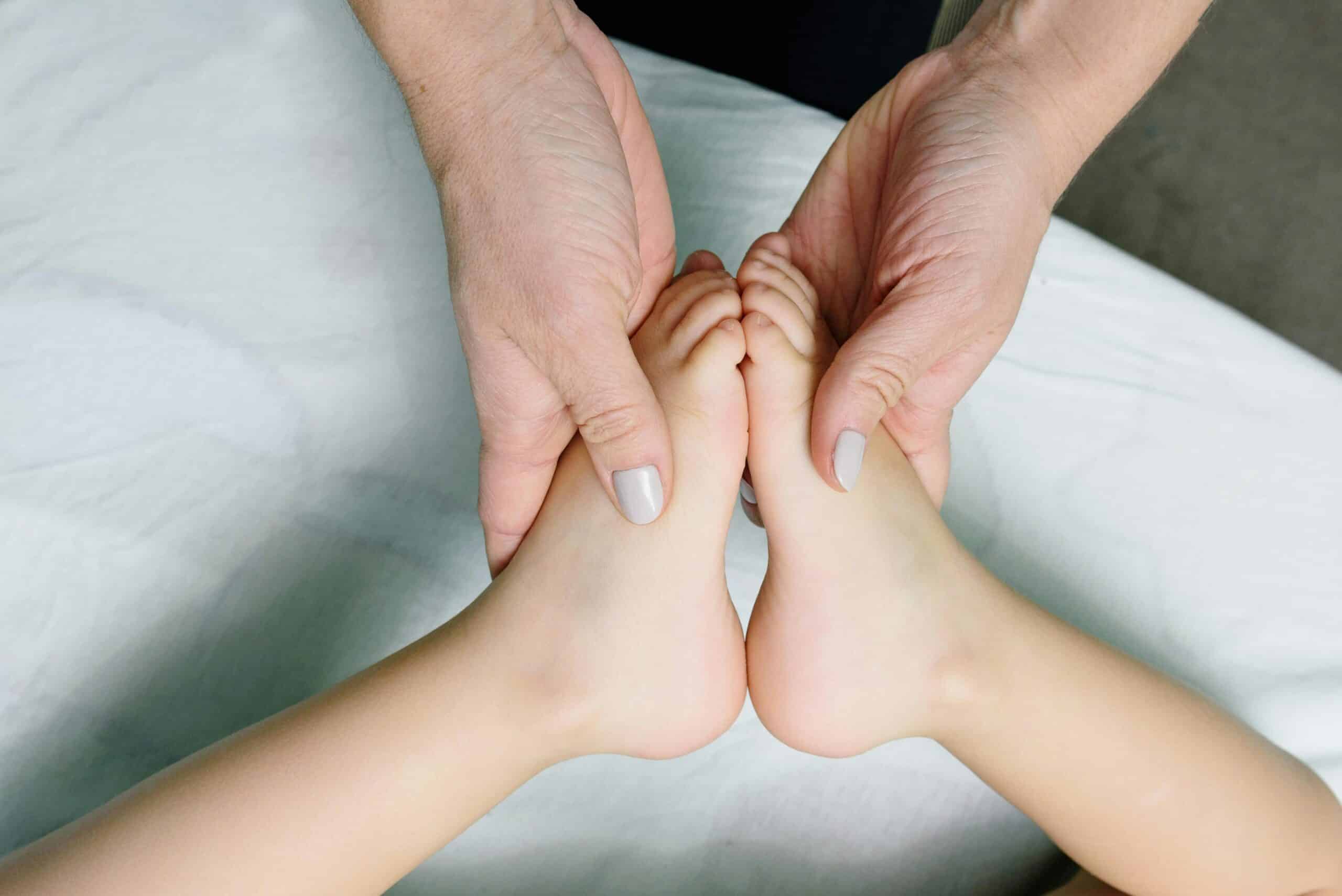 6 Tips to Help Toe Walkers: Pediatric PT’s Guide