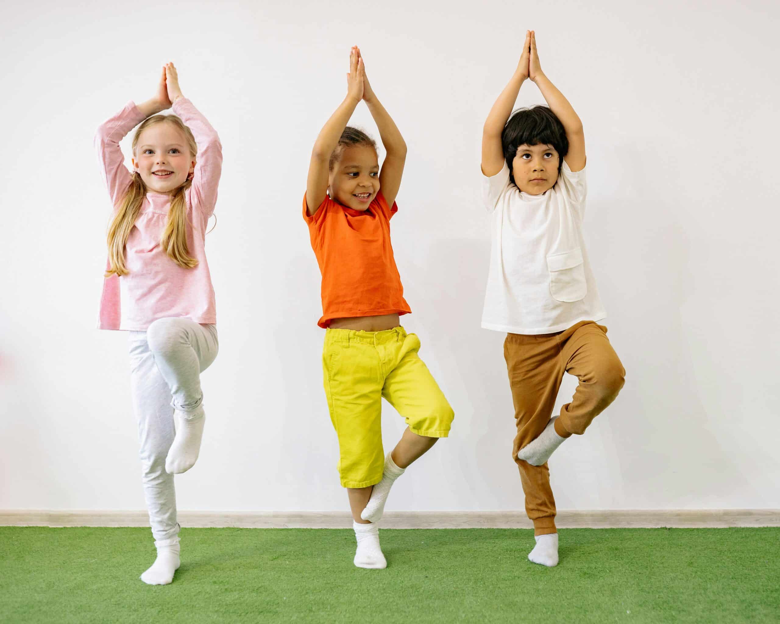 Understanding In-Toeing: What Parents Need to Know