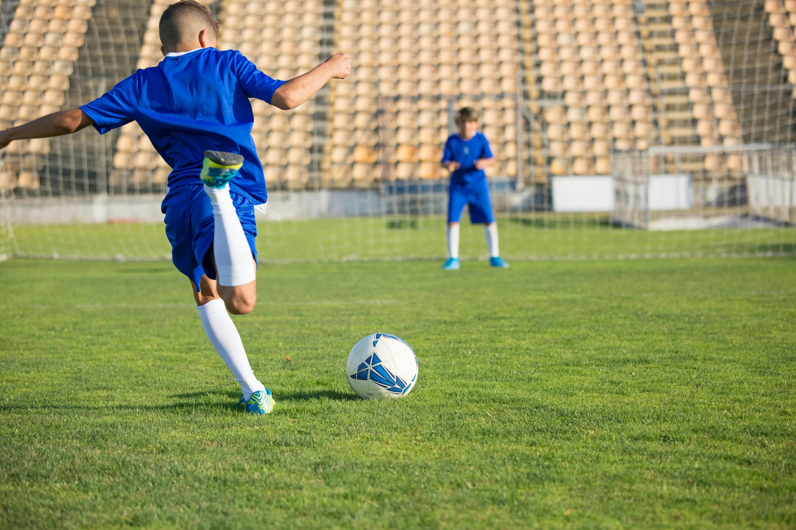 Spring Sports & Sports Chiropractic: Keeping Young Athletes Strong and Injury-Free