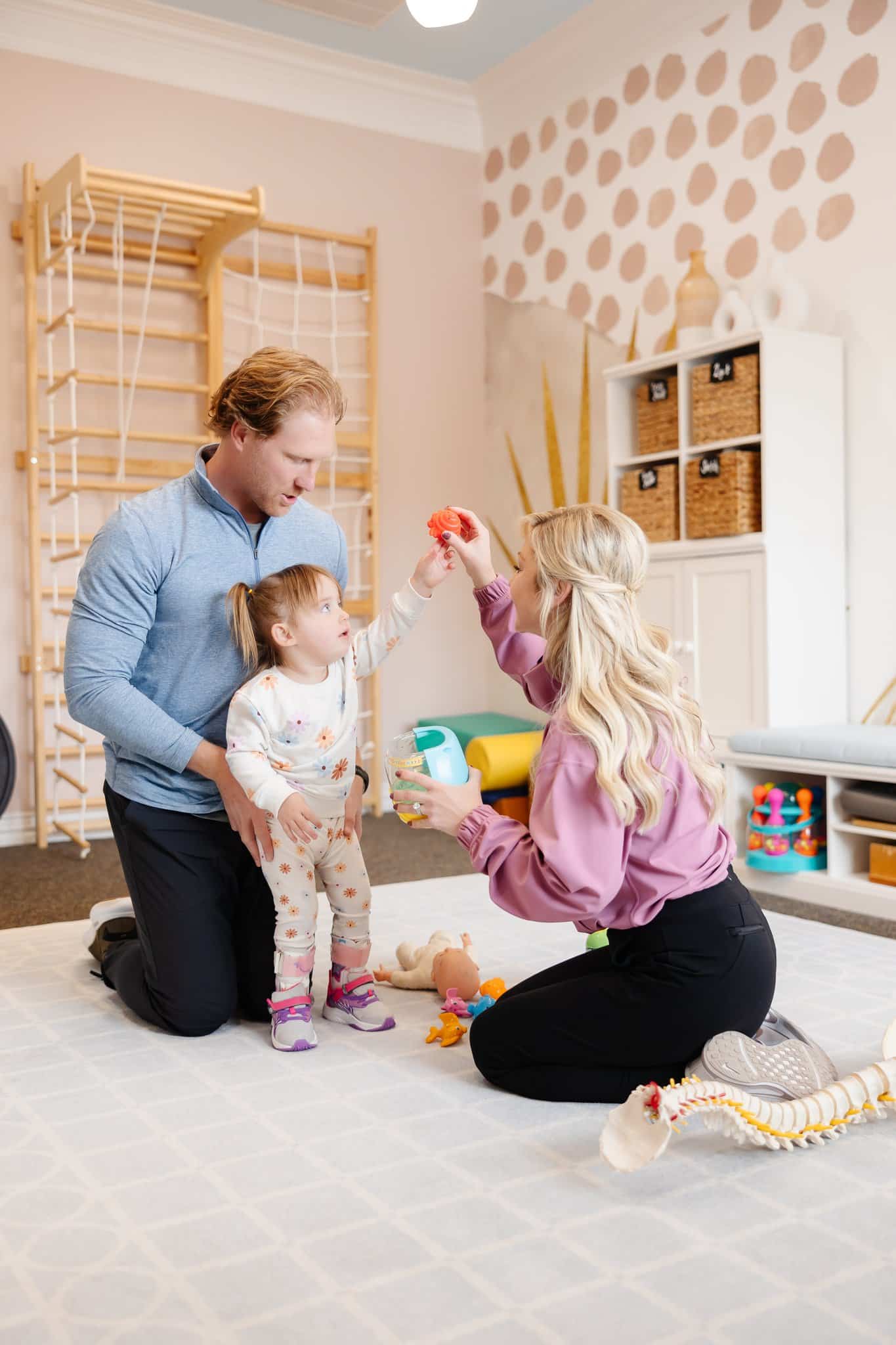 KinActive University Relaunch: Pediatric Clinician Education