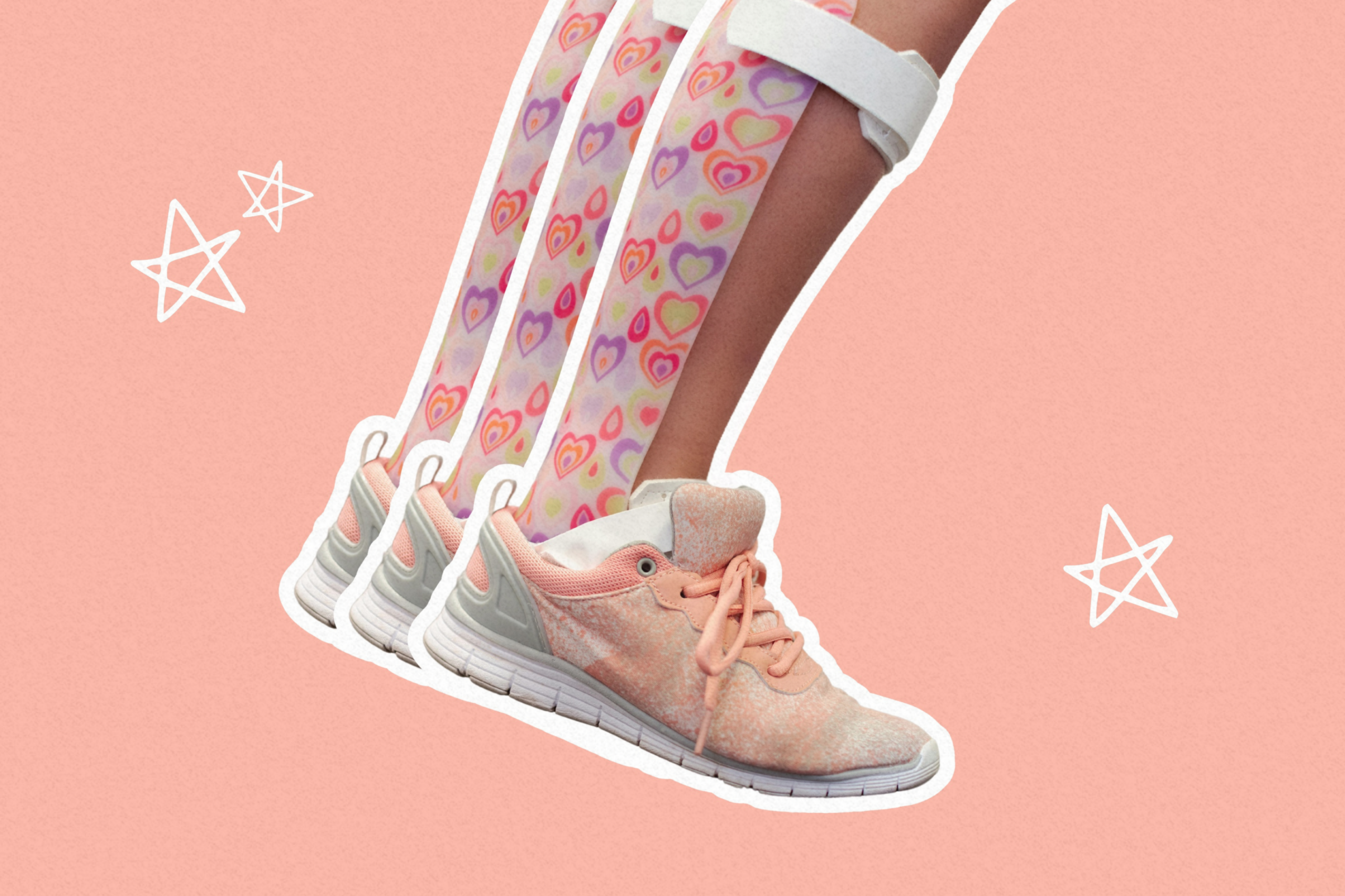 Understanding Pediatric Orthotics: SMOs, AFOs, and Inserts—What’s Best for Your Child?