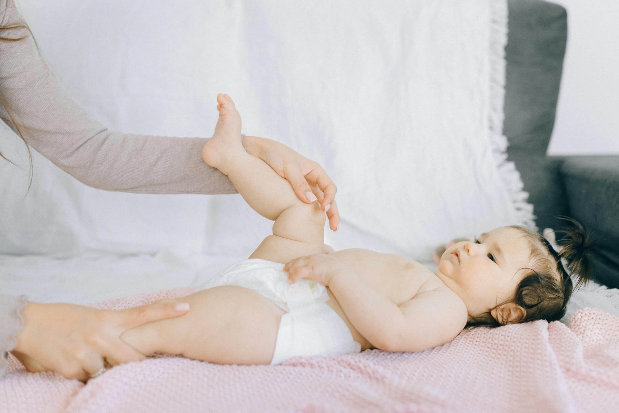 Pediatric Physical Therapy: 5 Ways Parents Can Support Their Child