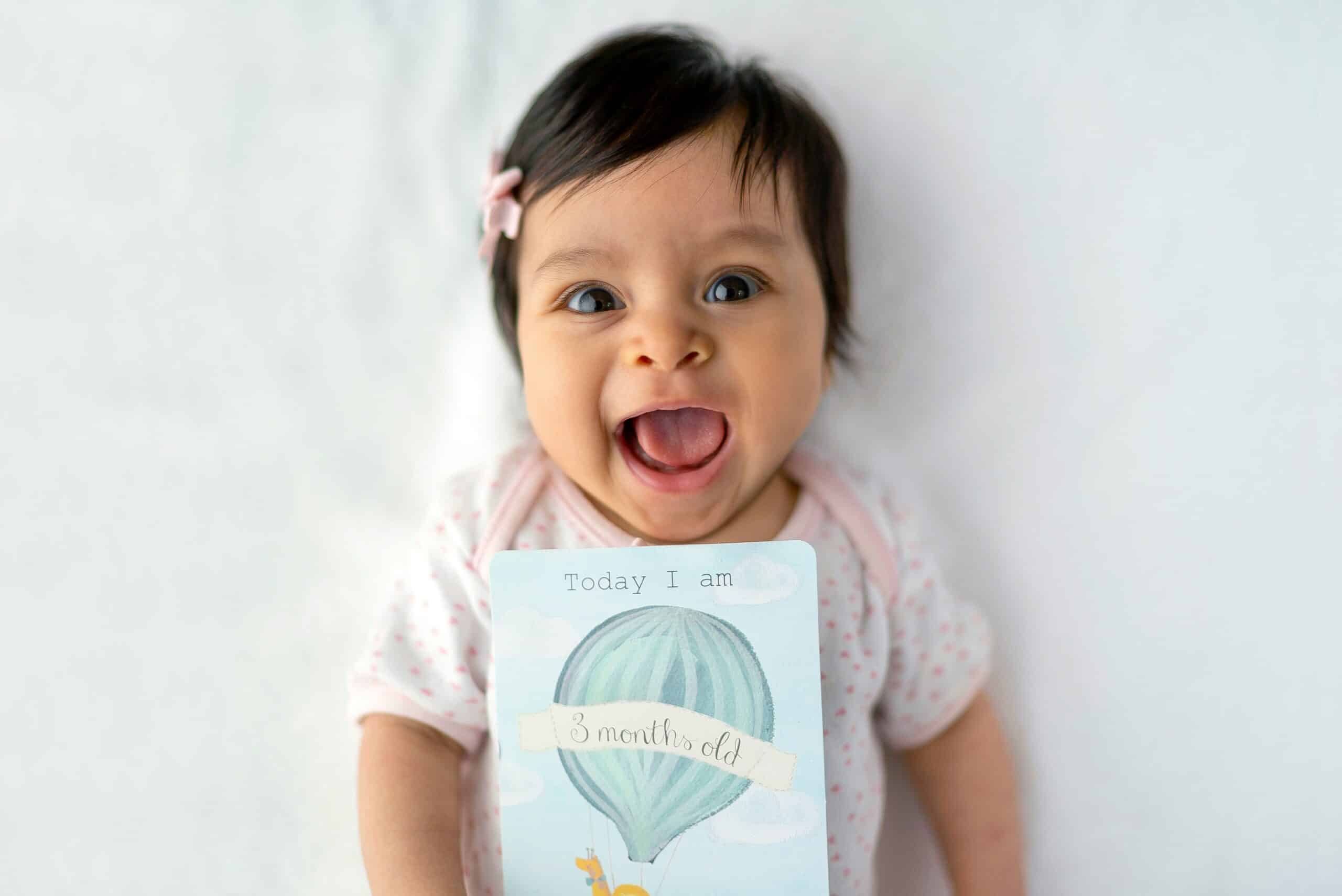 Can Chiropractic Care Help With Acid Reflux in Infants?