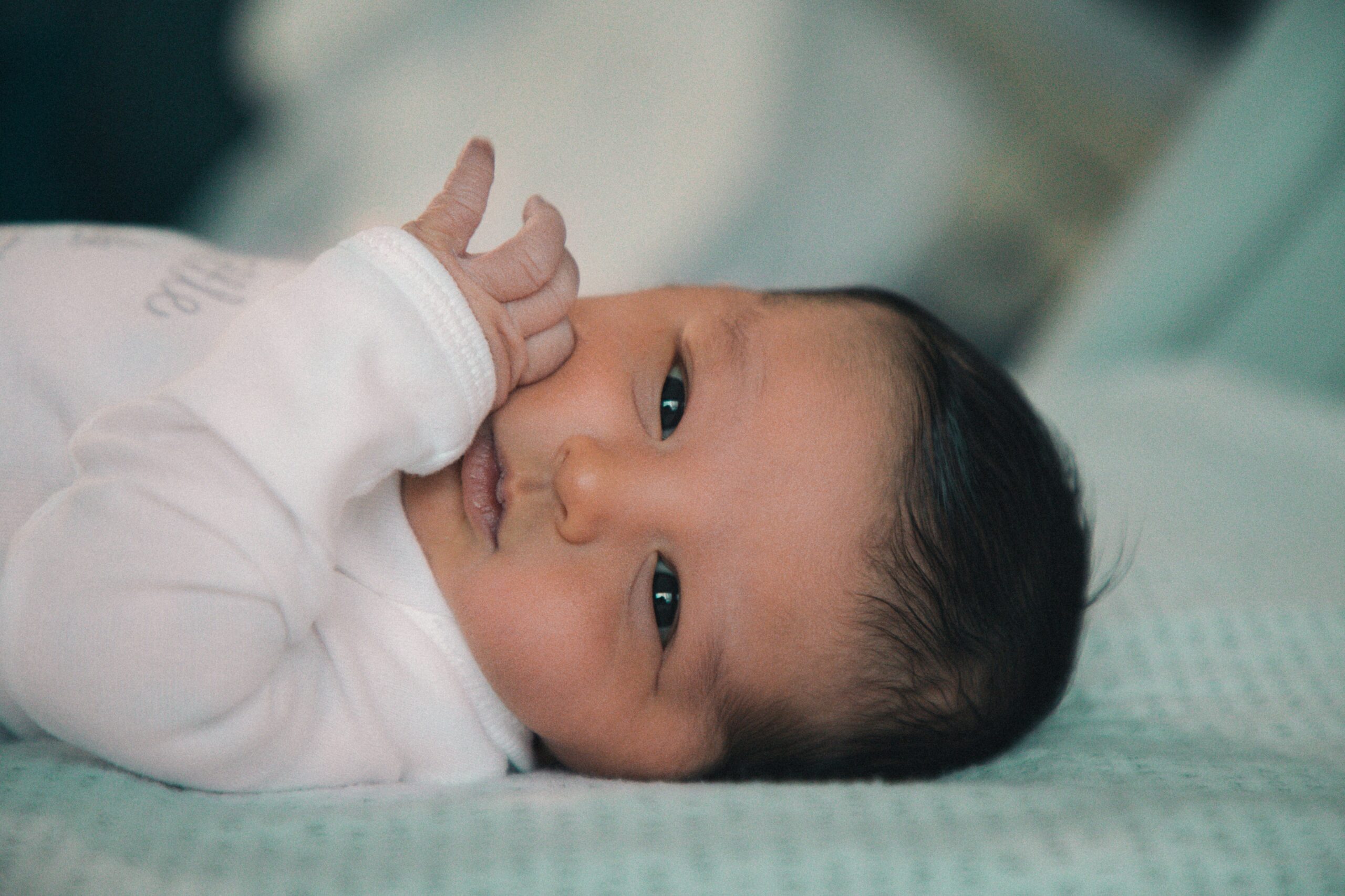 Best At Home Torticollis Treatments for Infants