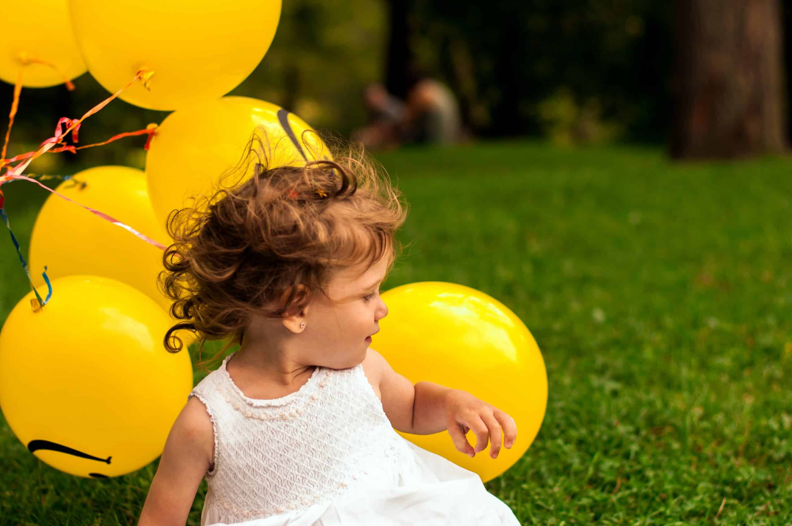 10 Best Gross Motor Skill Activities for Infants