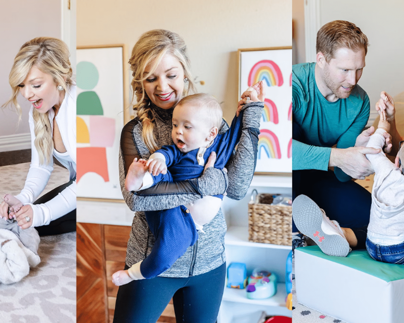 Confidently Invest in the KinActive Method