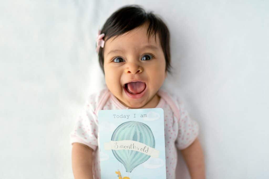 acid reflux in infants
