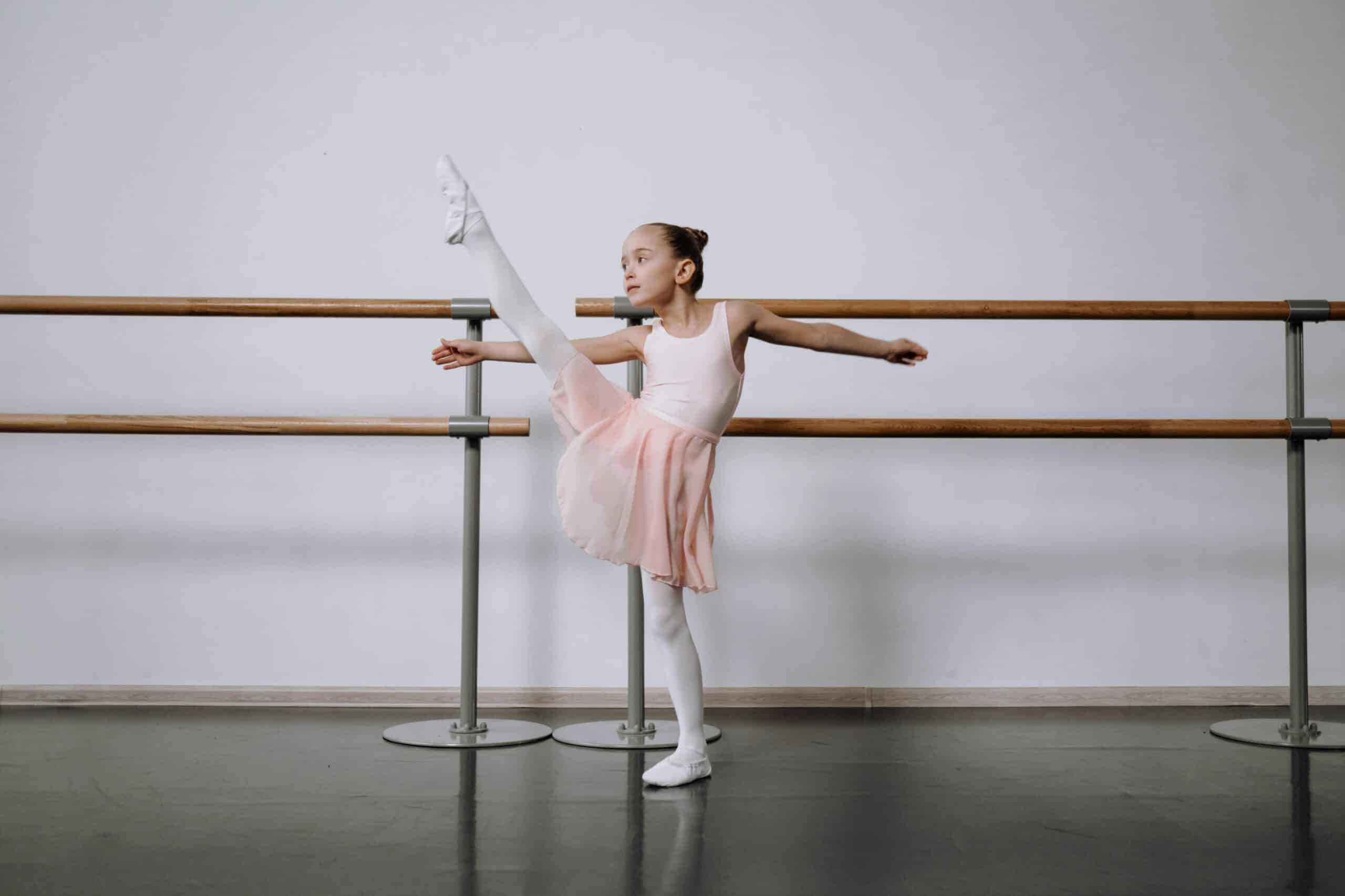 9 Signs Your Child Might Be A Toe Walker