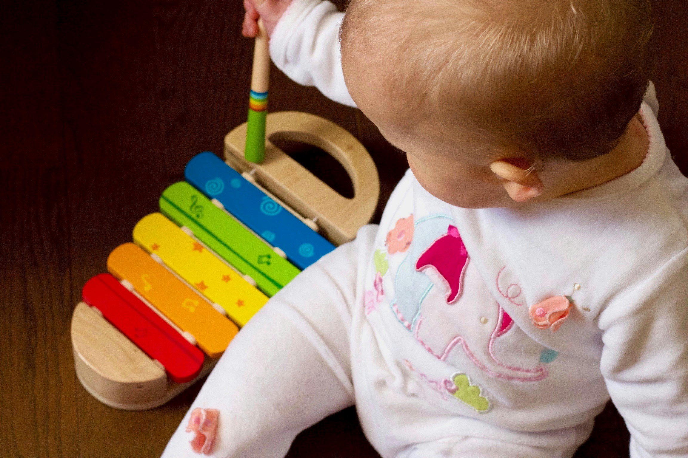 Physical Therapy for Cerebral Palsy