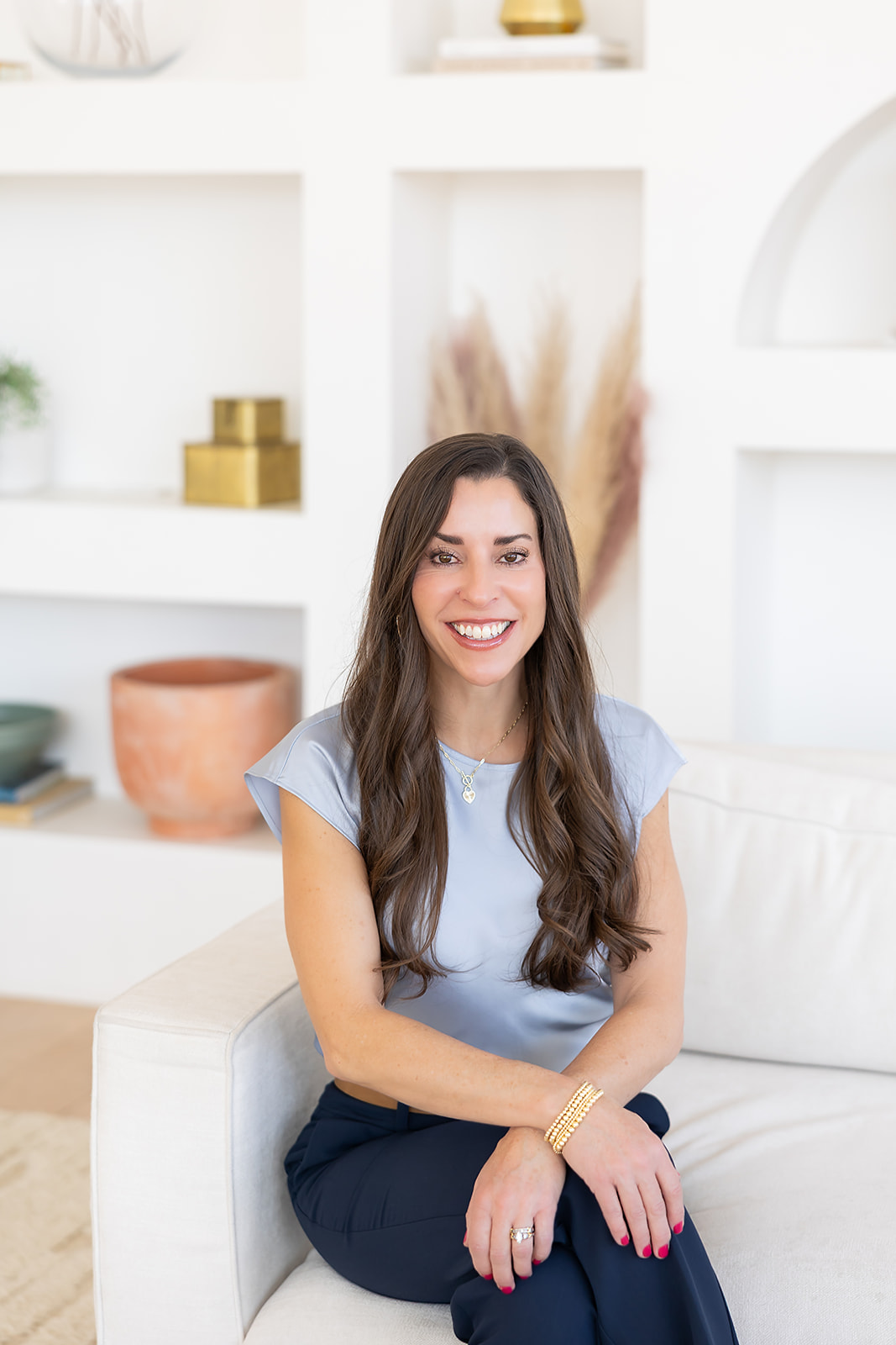 Dr. Emily Heisey, PT, DPT