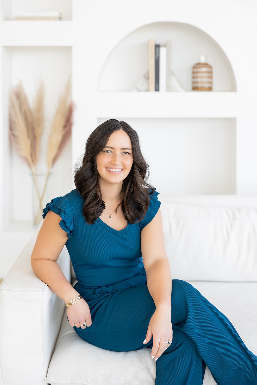 Dr. Emily Heisey, PT, DPT