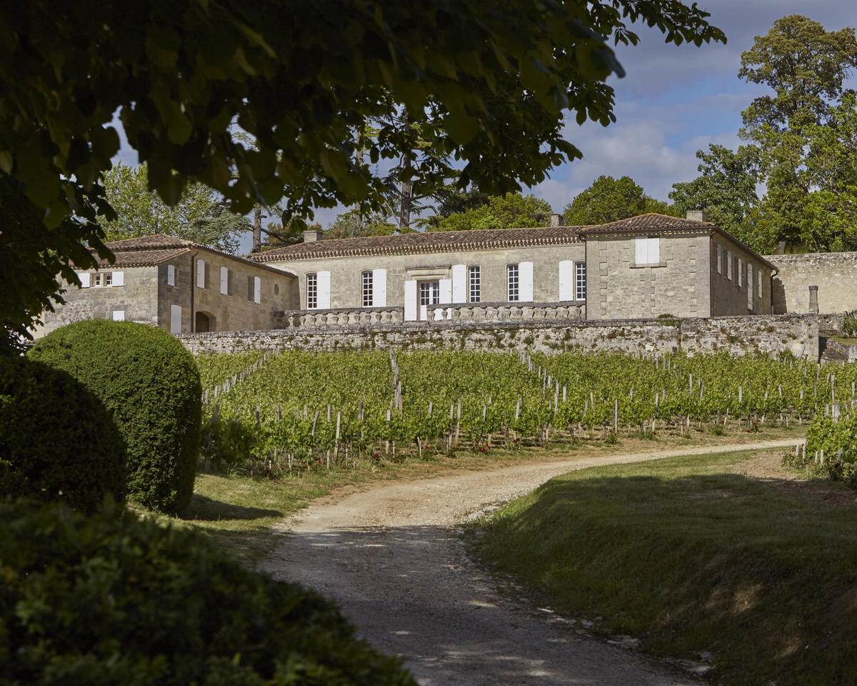 Château Bellevue